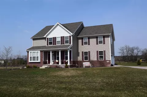 4780 Meridian, Saline, MI 48176 photo 1
