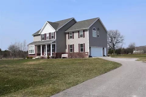 4780 Meridian, Saline, MI 48176 photo 3