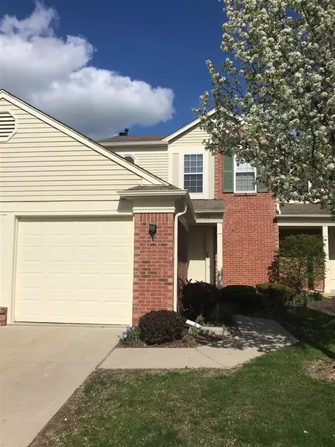 1763 Christopher, Canton, MI 48188 photo 1
