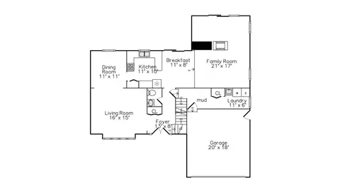 46351 Bartlett, Canton, MI 48187 photo 41
