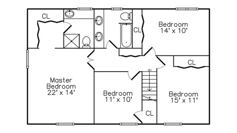 46351 Bartlett, Canton, MI 48187 photo 42