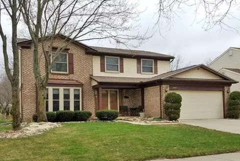 46351 Bartlett, Canton, MI 48187 photo 1