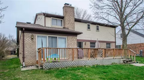 46351 Bartlett, Canton, MI 48187 photo 36