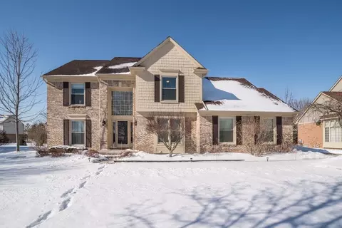 46808 Glengarry, Canton, MI 48188 photo 1
