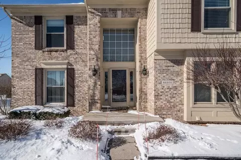 46808 Glengarry, Canton, MI 48188 photo 5