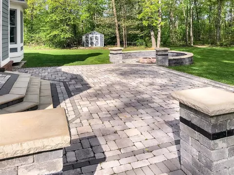 6296 Cobblestone, Dexter, MI 48130 photo 9