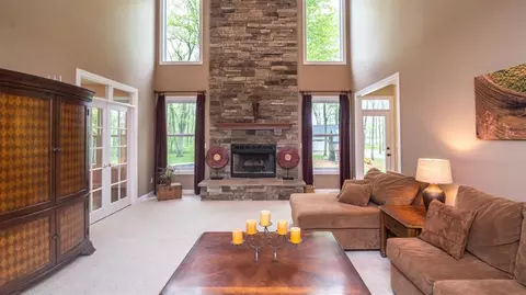 6296 Cobblestone, Dexter, MI 48130 photo 16