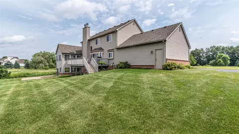 3051 Sandhill, Dexter, MI 48130 photo 4