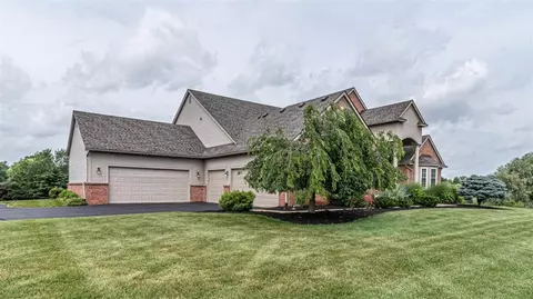 3051 Sandhill, Dexter, MI 48130 photo 2
