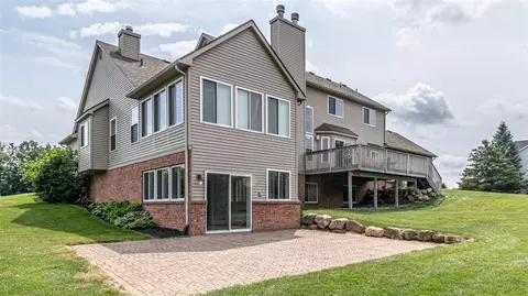 3051 Sandhill, Dexter, MI 48130 photo 9