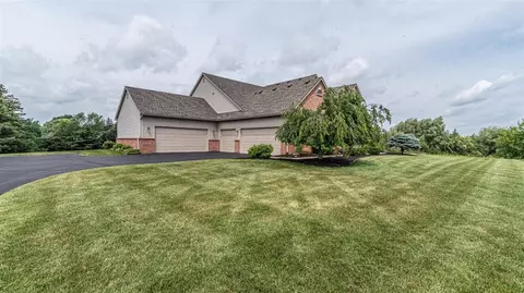 3051 Sandhill, Dexter, MI 48130 photo 1