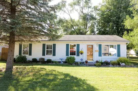 15756 Woodmont, Romulus, MI 48174 photo 1