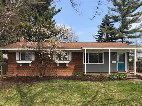 177 Tower, Saline, MI 48176 photo 1