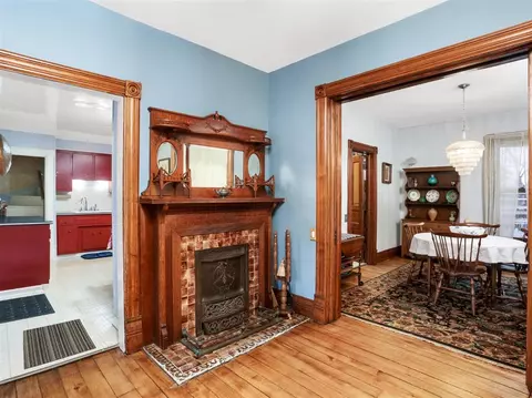 96 E Columbia, Belleville, MI 48111 photo 13