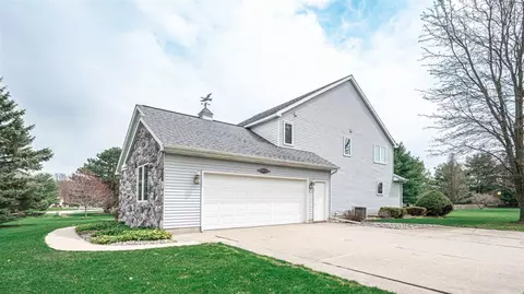 3384 Camino Del Sol, Williamston, MI 48895 photo 6