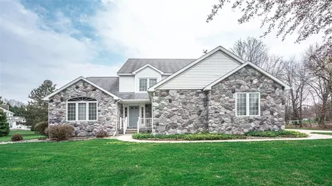 3384 Camino Del Sol, Williamston, MI 48895 photo 1