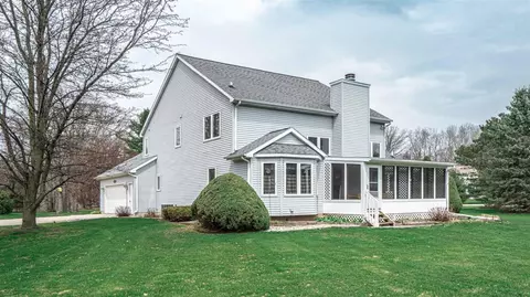 3384 Camino Del Sol, Williamston, MI 48895 photo 14