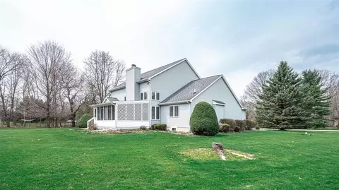 3384 Camino Del Sol, Williamston, MI 48895 photo 8