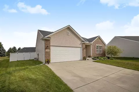 8116 Gingko, Dexter, MI 48130 photo 2