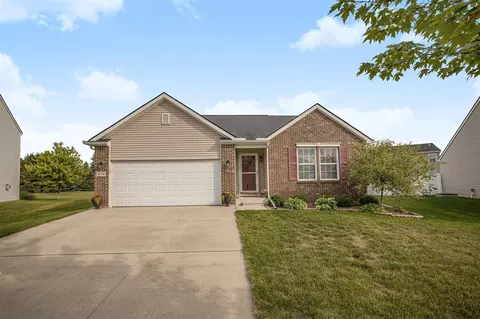 8116 Gingko, Dexter, MI 48130 photo 1