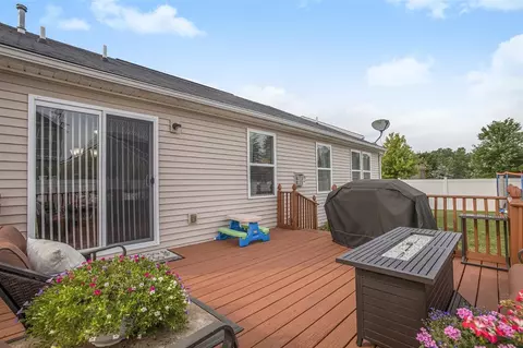 8116 Gingko, Dexter, MI 48130 photo 22