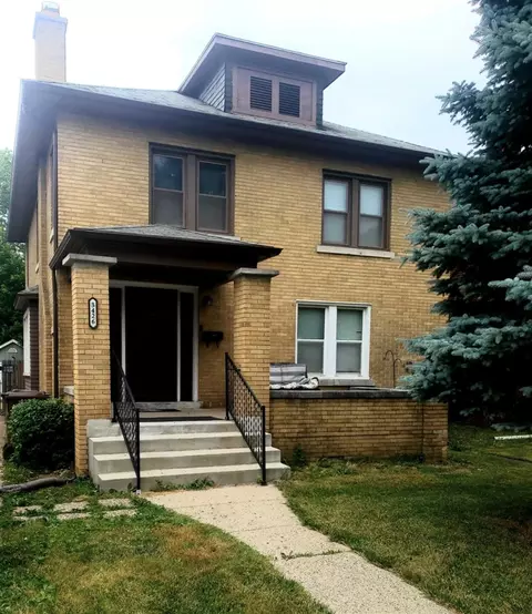 3426 Elizabeth, Wayne, MI 48184 photo 1