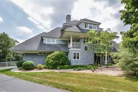 5886 Geddes, Update, MI 48198 photo 1