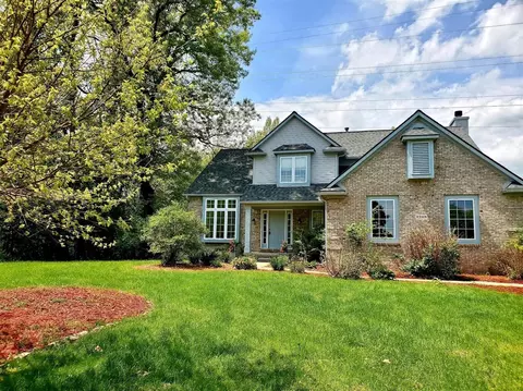 1248 W David Kempf, Saline, MI 48176 photo 1