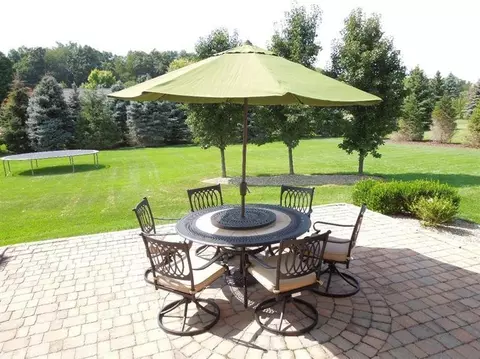 8998 Sydney, Saline, MI 48176 photo 46