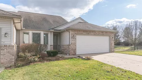 434 Cottonwood, Saline, MI 48176 photo 1