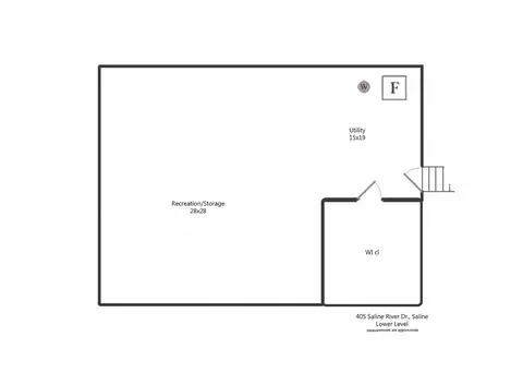 405 Saline River Dr, Saline, MI 48176 photo 44
