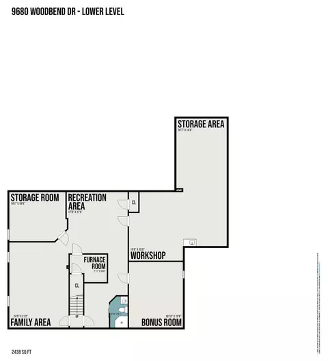 9680 Woodbend, Saline, MI 48176 photo 73