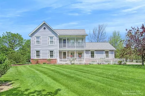 2176 Mccormick, Saline, MI 48176 photo 1