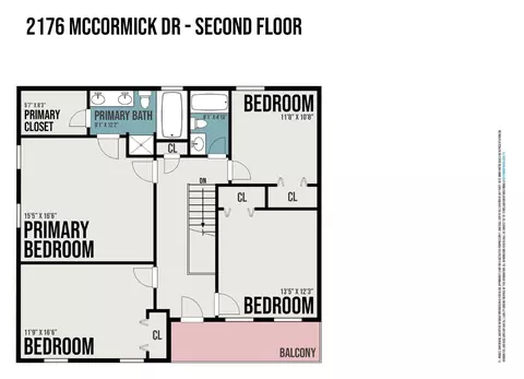 2176 Mccormick, Saline, MI 48176 photo 7