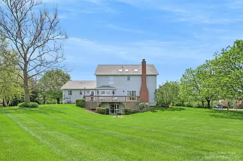 2176 Mccormick, Saline, MI 48176 photo 35