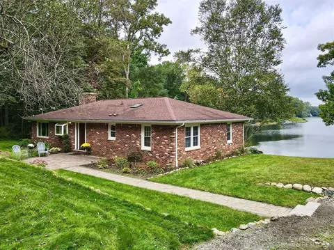 2419 Oltesvig, Highland, MI 48357 photo 31