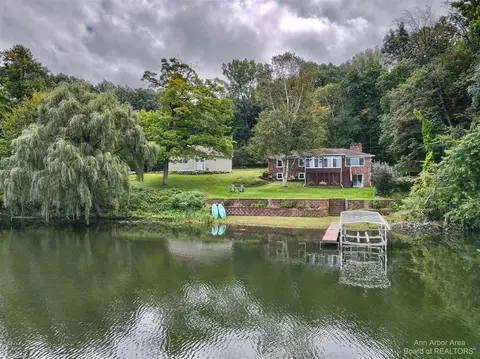 2419 Oltesvig, Highland, MI 48357 photo 35