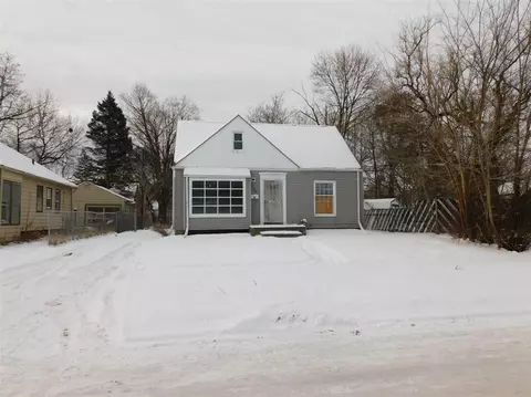 2847 Begole, Flint, MI 48504 photo 1