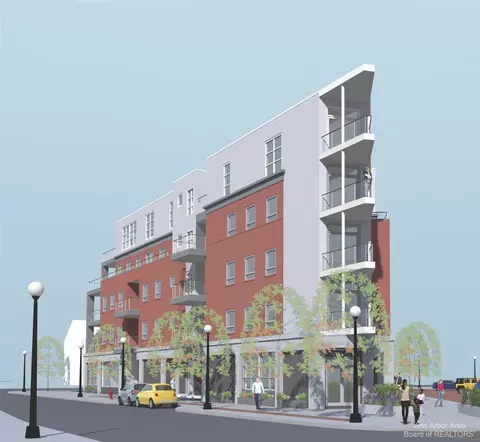 330 Detroit #203, Ann Arbor, MI 48104