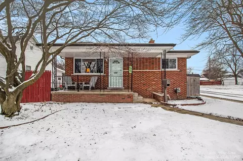 8404 Prospect, Warren, MI 48089 photo 19
