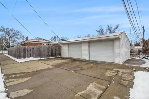 8404 Prospect, Warren, MI 48089 photo 25