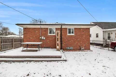 8404 Prospect, Warren, MI 48089 photo 23
