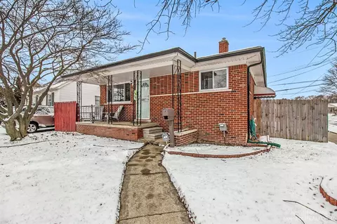 8404 Prospect, Warren, MI 48089 photo 1