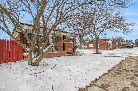 8404 Prospect, Warren, MI 48089 photo 20
