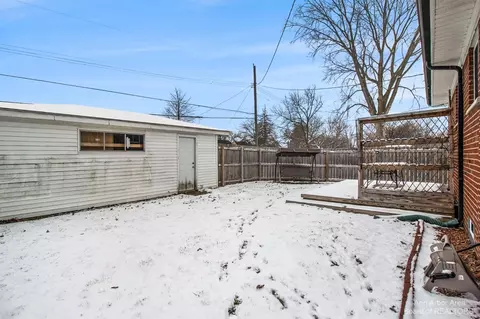 8404 Prospect, Warren, MI 48089 photo 24