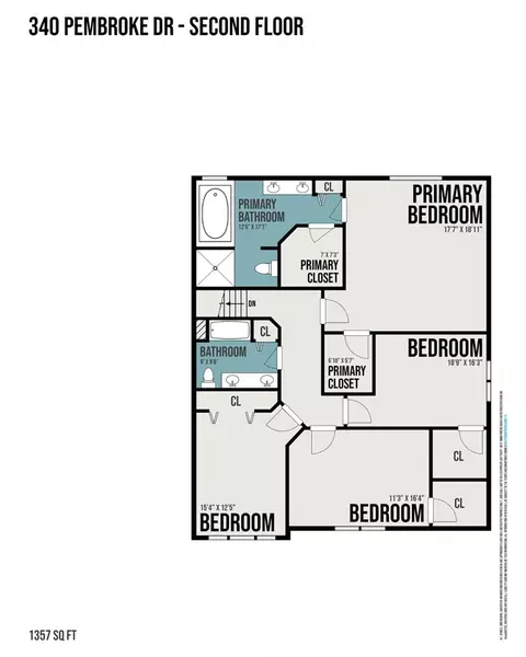 340 Pembroke, Saline, MI 48176 photo 56