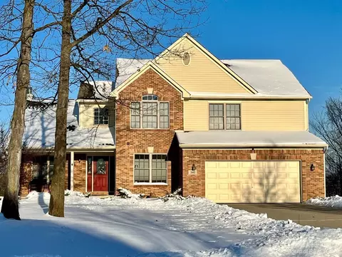 340 Pembroke, Saline, MI 48176 photo 2