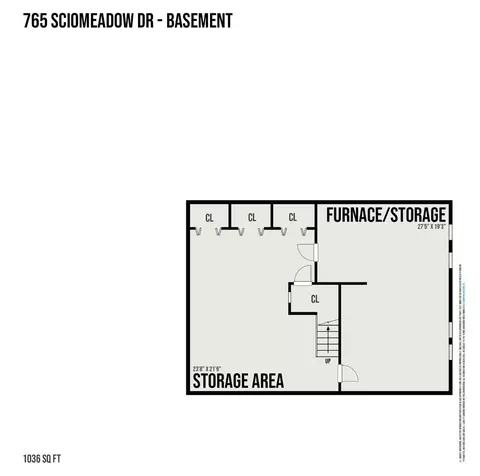 765 Sciomeadow, Ann Arbor, MI 48103 photo 57