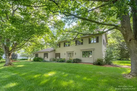 765 Sciomeadow, Ann Arbor, MI 48103 photo 1