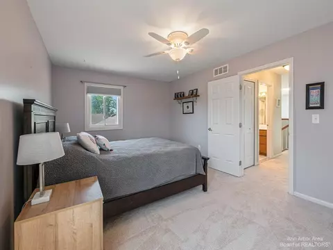 1346 N Hidden Crk, Saline, MI 48176 photo 28
